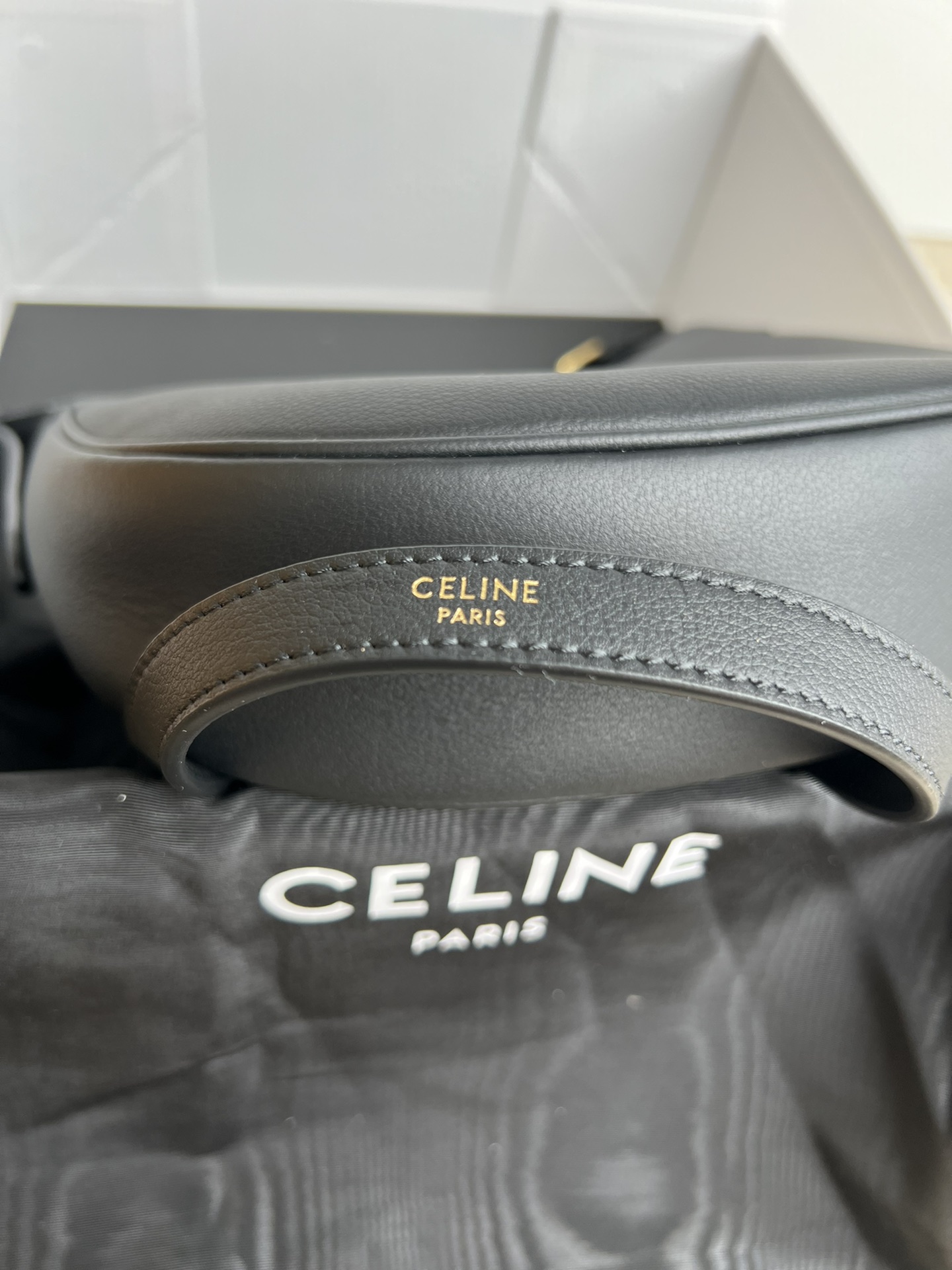 Celine Hobo Bags